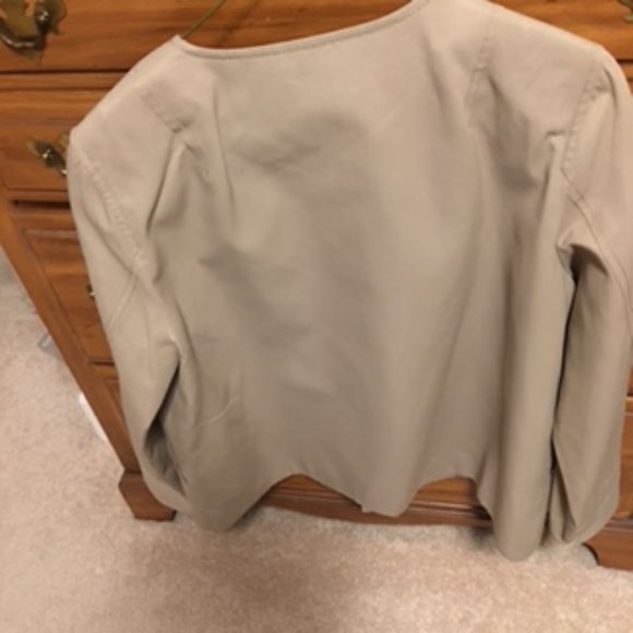 Doncaster Jacket  Size 14 - Picture 9 of 14